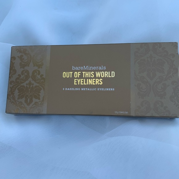 bareMinerals Other - Bare Minerals Eye Liners